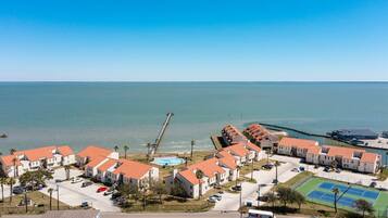 Kondominium (3 Bedrooms) | Fasilitas properti