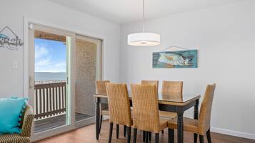 Kondominium (3 Bedrooms) | Fasilitas properti