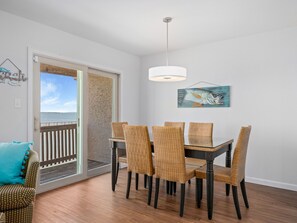 Condo (3 Bedrooms) | Property amenity - Bay Breeze Bungalow by Miss Kitty’s (Rockport)