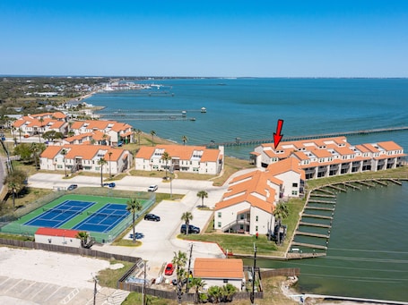 Servicio de la propiedad