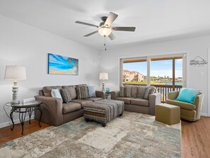 Kondominium (3 Bedrooms) | Fasilitas properti