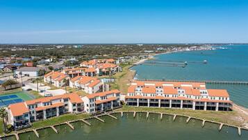 Kondominium (3 Bedrooms) | Fasilitas properti