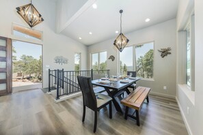 Ferienhaus (5 Bedrooms) | Ausstattung der Unterkunft