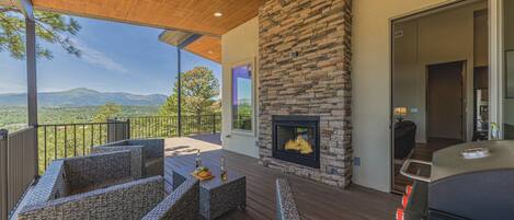 Hus (5 Bedrooms) | Fasade