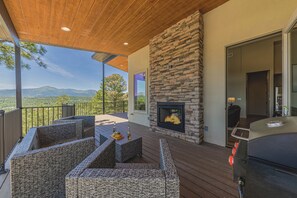 House (5 Bedrooms) | Front of property - Viewtopia by Ruidoso Vacation Rentals (Ruidoso)