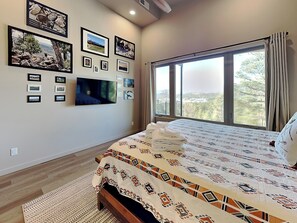 House (5 Bedrooms) | Property amenity - Viewtopia by Ruidoso Vacation Rentals (Ruidoso)