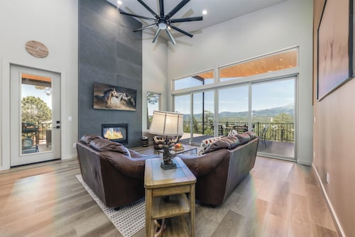 Viewtopia by Ruidoso Vacation Rentals