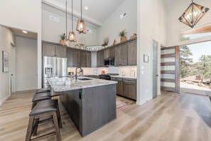 Ferienhaus (5 Bedrooms) | Ausstattung der Unterkunft