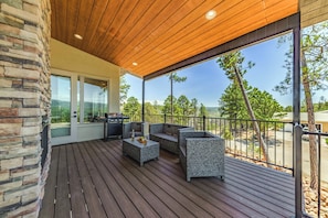 Casa (5 Bedrooms) | Servizio della struttura