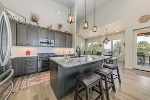 Casa (5 Bedrooms) | Servizio della struttura