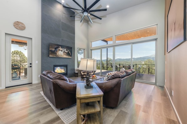 Ferienhaus (5 Bedrooms) | Ausstattung der Unterkunft