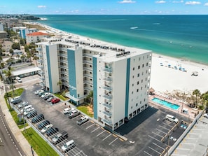 Apartment (2 Bedrooms) | Ausstattung der Unterkunft