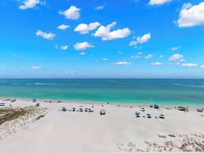Property amenity - Sea Breeze 708 by Distinctive Beach Rentals (Madeira Beach)