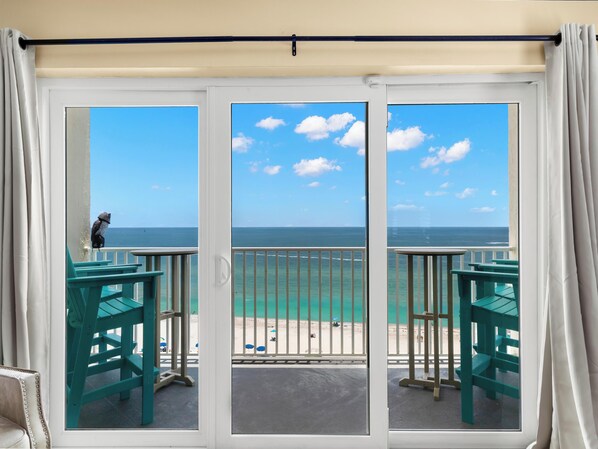 Condo (2 Bedrooms) | Property amenity - Sea Breeze 708 by Distinctive Beach Rentals (Madeira Beach)