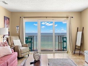 Property amenity - Sea Breeze 708 by Distinctive Beach Rentals (Madeira Beach)