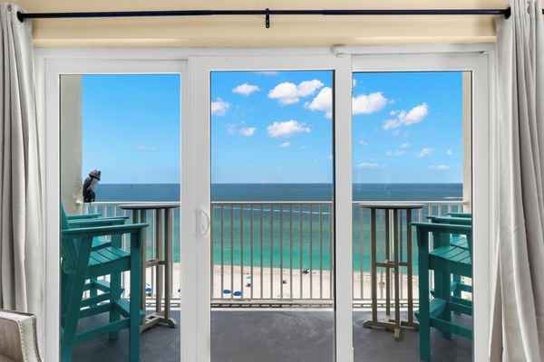 Condo (2 Bedrooms) | Property amenity