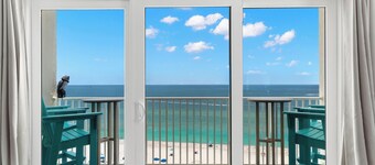 Sea Breeze 708 by Distinctive Beach Rentals