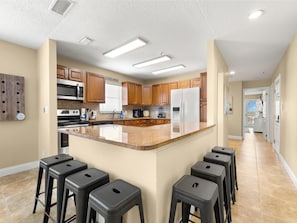 Apartment (2 Bedrooms) | Ausstattung der Unterkunft
