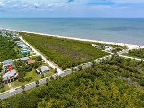 Beach nearby - Casita Del Mar (Palm Coast)