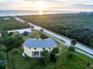 Exterior - Casita Del Mar (Palm Coast)