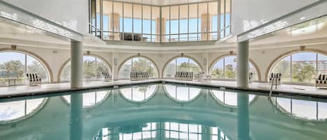 コンドミニアム (3 Bedrooms) | 施設内の設備