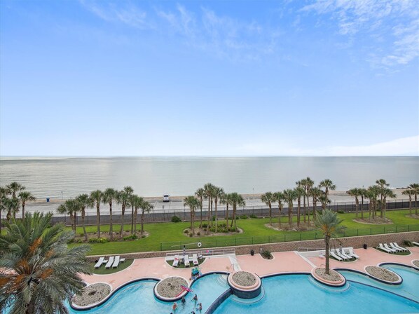 コンドミニアム (3 Bedrooms) | 施設内の設備