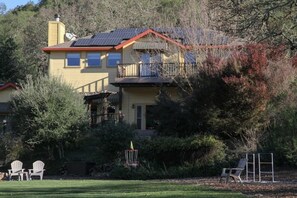 Exterior - Exceptional Wine Country Estate (Sonoma)