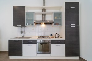 Forno, piano cottura