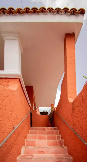 Detalle exterior