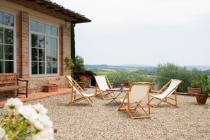 Terras