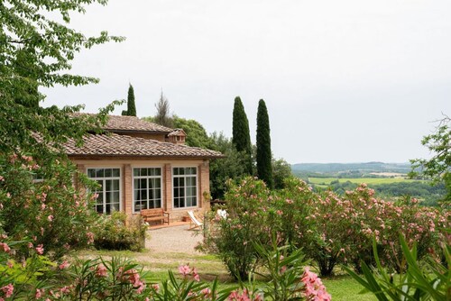 La Serra Vitignano-Stunning Villa W/Swimming Pool!