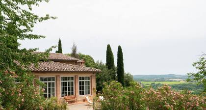 La Serra Vitignano-Stunning Villa W/Swimming Pool!