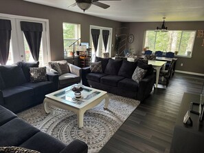 Télévision, livres