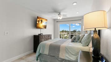 Condo (2 Bedrooms) | Servicio de la propiedad