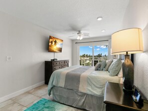 Apartamento (2 Bedrooms) | Servicios del alojamiento