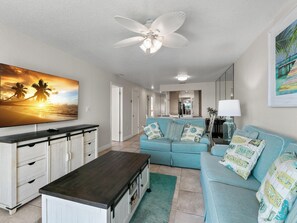 Apartamento (2 Bedrooms) | Servicios del alojamiento