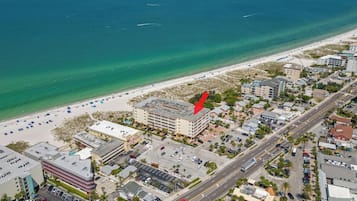 Kondominium (2 Bedrooms) | Fasilitas properti