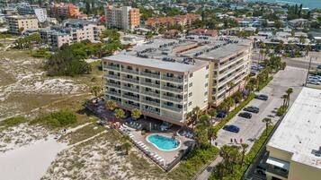 公寓客房 (2 Bedrooms) | 住宿設施服務