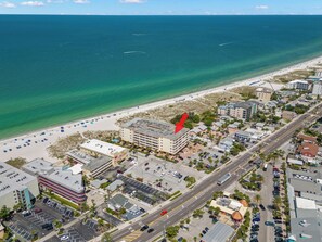 Condo (2 Bedrooms) | Property amenity - Madeira Norte 304 by Distinctive Beach Rentals (Madeira Beach)