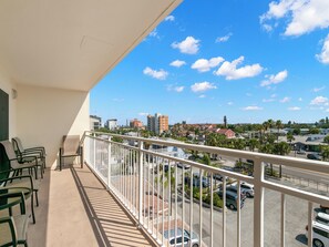 Condo (2 Bedrooms) | Property amenity - Madeira Norte 304 by Distinctive Beach Rentals (Madeira Beach)