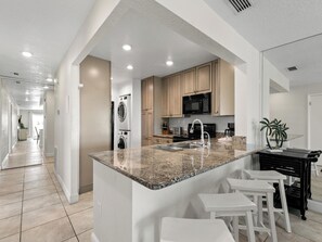 Apartamento (2 Bedrooms) | Servicios del alojamiento