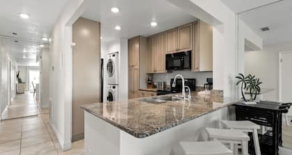 Madeira Norte 304 by Distinctive Beach Rentals