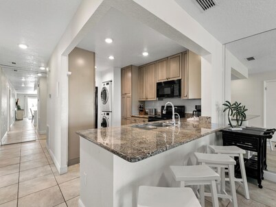 Madeira Norte 304 by Distinctive Beach Rentals
