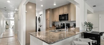 Madeira Norte 304 by Distinctive Beach Rentals