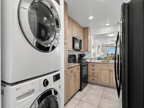 Condo (2 Bedrooms) | Property amenity - Madeira Norte 304 by Distinctive Beach Rentals (Madeira Beach)