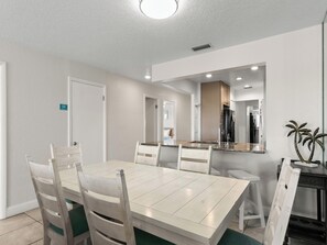 Apartamento (2 Bedrooms) | Servicios del alojamiento