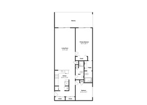 Condo (2 Bedrooms) | Property amenity