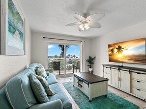 Condo (2 Bedrooms) | Front of property - Madeira Norte 304 by Distinctive Beach Rentals (Madeira Beach)