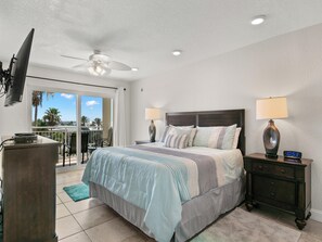 Condo (2 Bedrooms) | Property amenity - Madeira Norte 304 by Distinctive Beach Rentals (Madeira Beach)