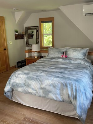 Tabla de planchar con plancha y wifi